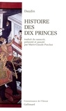  Dandin - Histoire des dix princes.