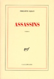 Philippe Djian - Assassins.
