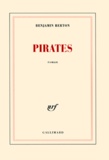 Benjamin Berton - Pirates.