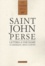  Saint-John Perse - Lettres à une dame d'Amérique, Mina Curtiss.