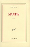 Anne Coste - Mantis.
