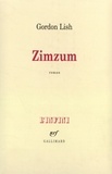 Gordon Lish - Zimzum.