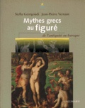 Jean-Pierre Vernant et Stella Georgoudi - Mythes grecs au figuré - De l'Antiquité au Baroque.