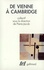 Hilary Putnam et Carl Hempel - De Vienne A Cambridge. L'Heritage Du Positivisme Logique.