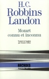 Howard Landon - Mozart connu et inconnu.