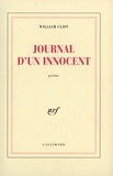 William Cliff - Journal D'Un Innocent.