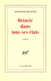Constance Delaunay - Octavie dans tous ses états.