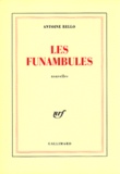 Antoine Bello - Les funambules.
