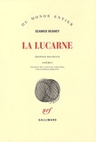Seamus Heaney - La lucarne - Edition bilingue français-anglais.