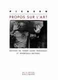 Androula Michaël et Edouard Bernadac - Propos sur l'art.
