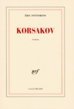 Eric Fottorino - Korsakov.