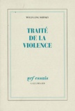 Wolfgang Sofsky - Traité de la violence.