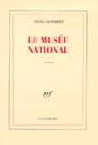 Cécile Guilbert - Le musée national.