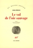 Horia Badescu - Le Vol De L'Oie Sauvage.