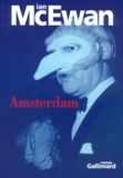 Ian McEwan - Amsterdam.