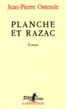 Jean-Pierre Ostende - Planche et Razac.