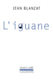 Jean Blanzat - L'iguane.