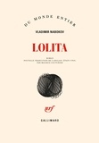 Vladimir Nabokov - Lolita.