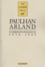 Jean Paulhan - Paulhan Arland. Correspondance 1936-1945.