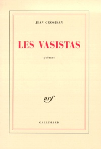 Jean Grosjean - Les vasistas.
