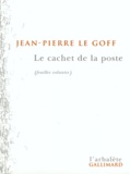 Jean-Pierre Le Goff - Le Cachet De La Poste. Feuilles Volantes.