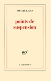 Sibylle Lacan - Points de suspension.