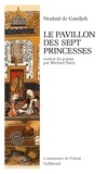  Nezâmi - Le Pavillon Des Sept Princesses.