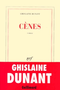 Ghislaine Dunant - Cènes.