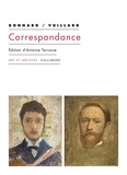 Edouard Vuillard et Pierre Bonnard - Correspondance.