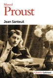 Marcel Proust - Jean Santeuil.