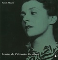 Patrick Mauriès - Louise De Vilmorin, Un Album.