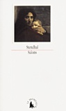  Stendhal - Salons.