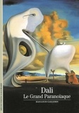 Jean-Louis Gaillemin - Dali - Le Grand Paranoïaque.