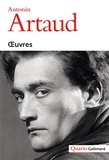 Antonin Artaud - Oeuvres.
