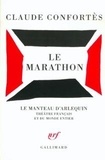 Claude Confortès - Le marathon.