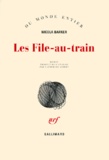 Nicola Barker - Les File-au-train.