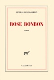 Nicolas Jones-Gorlin - Rose Bonbon.