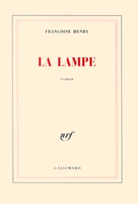 Françoise Henry - La Lampe.