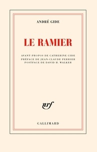 André Gide - Le Ramier.