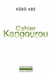 Kôbô Abe - Cahier Kangourou.