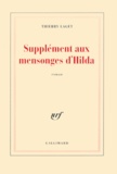 Thierry Laget - Supplement Aux Mensonges D'Hilda.