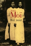 Anna Moï - Riz noir.