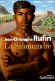Jean-Christophe Rufin - La salamandre.