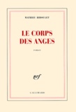 Mathieu Riboulet - Le corps des anges.