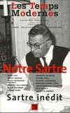 Jean Cau et Régis Debray - Les Temps Modernes N° 632/633/634, Juil : Notre Sartre.