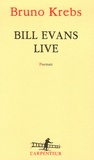 Bruno Krebs - Bill Evans live - Portrait.