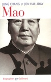 Jung Chang et Jon Halliday - Mao - L'histoire inconnue.