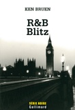 Ken Bruen - R&B Blitz.
