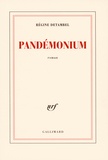 Régine Detambel - Pandémonium.
