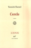 Yannick Haenel - Cercle.